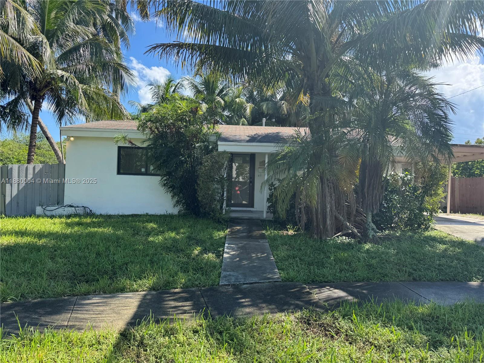 LAKEVIEW HEIGHTS NO 2 - Residential Lease