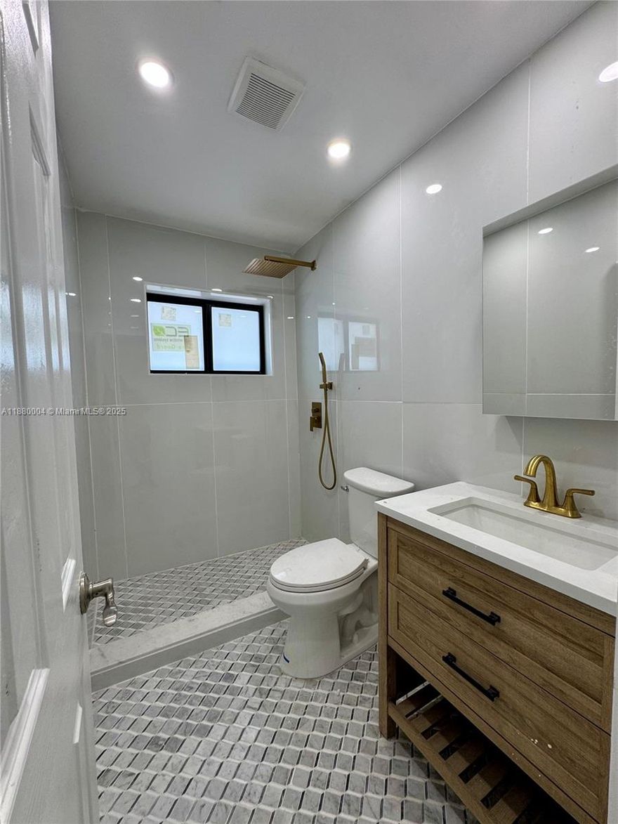 Charming Pool Home – This beautifully remolded 2-bedroom, 1-bath home featuring a large, backyard with serene pool, covered car garage. New full-size washer & dryer, new stainless-steel appliances, modern flooring, conveniently located close to shops and beach