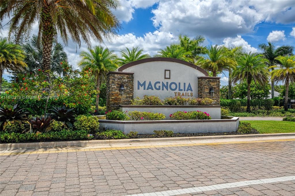 Photo of 6489 N Anise Ct, Davie, FL 33314 (MLS # A11812273)