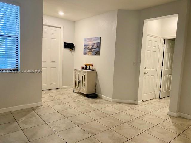 BRETON PARK AT DAVIE - Residential