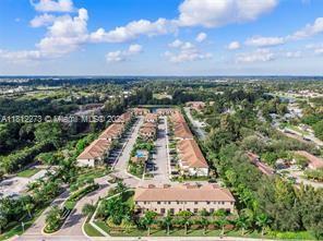 BRETON PARK AT DAVIE - Residential