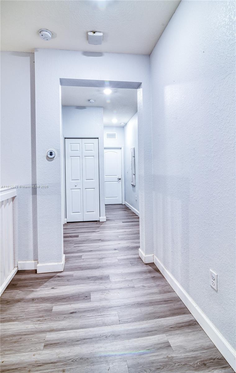 BRETON PARK AT DAVIE - Residential