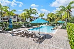 BRETON PARK AT DAVIE - Residential