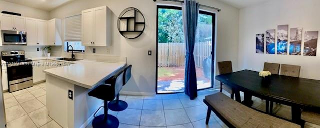 BRETON PARK AT DAVIE - Residential