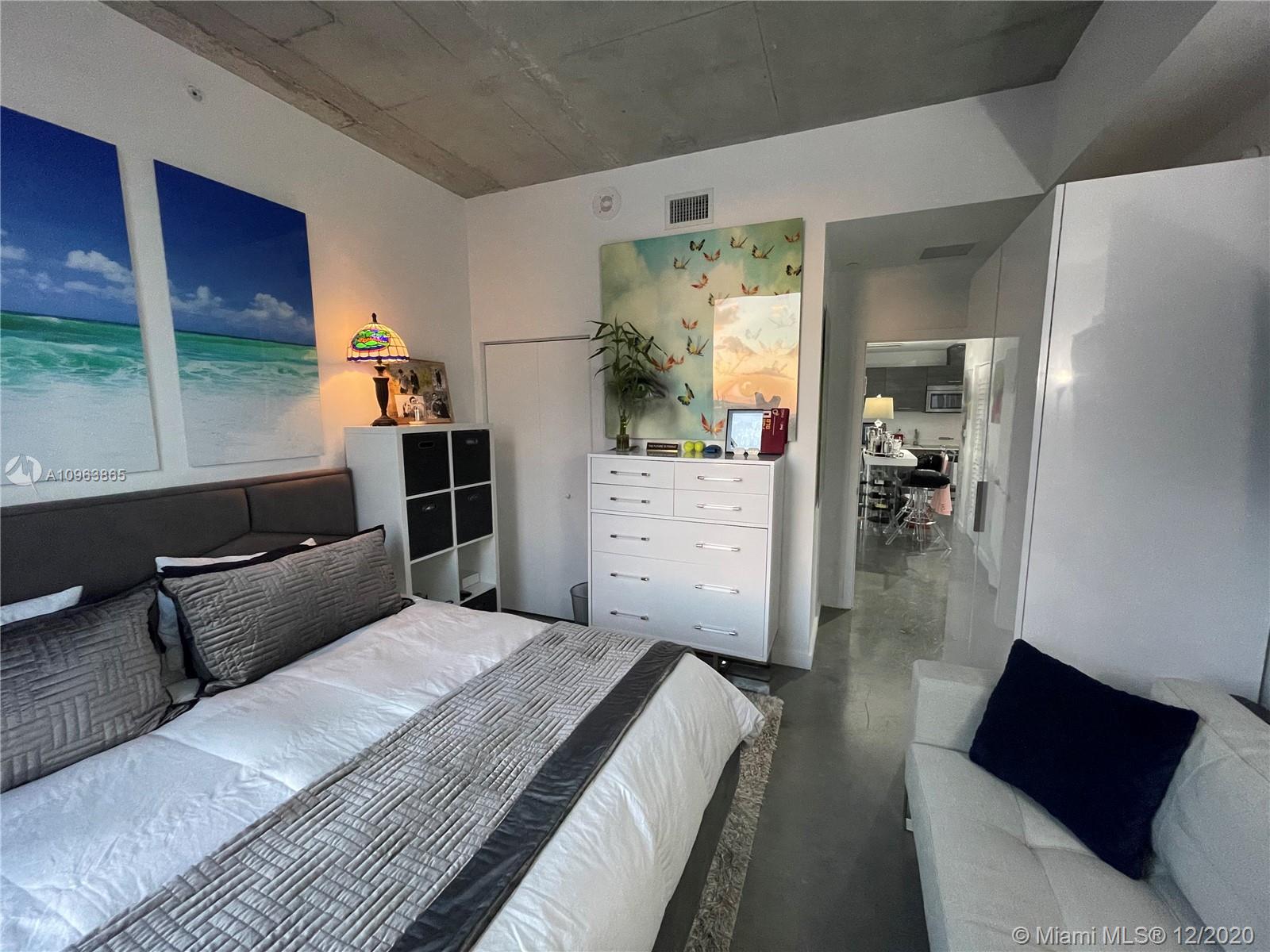 CENTRO CONDO - Residential Lease