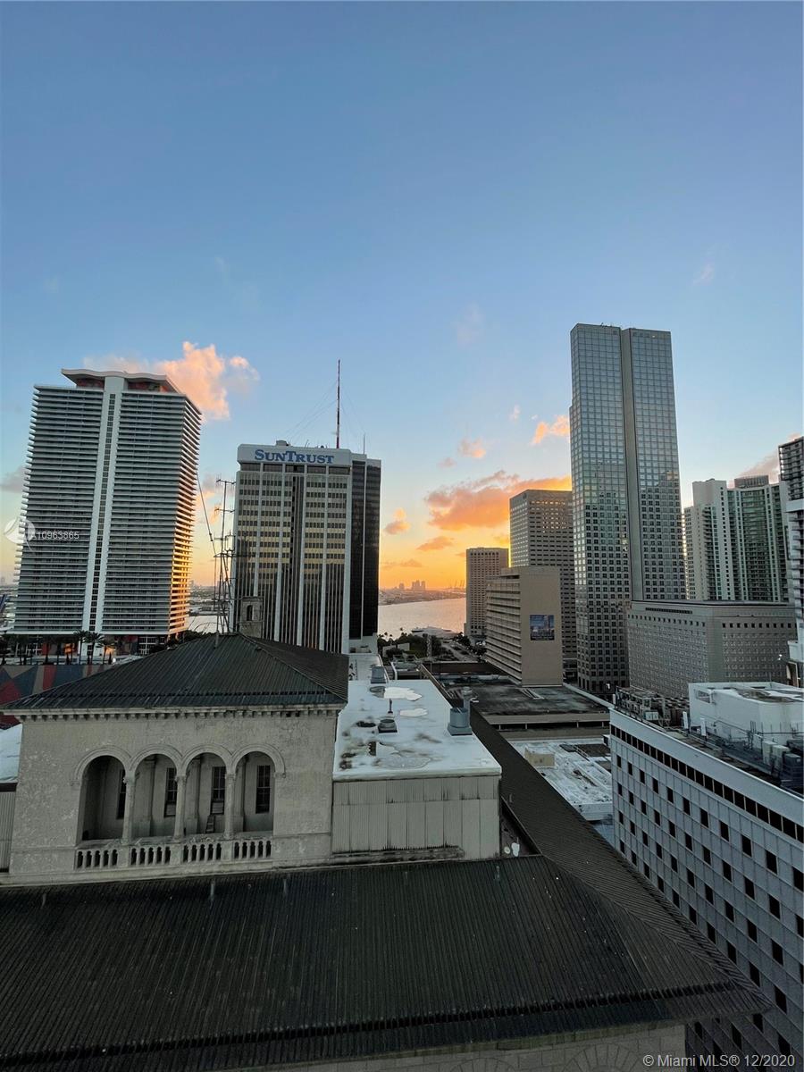 CENTRO CONDO - Residential Lease