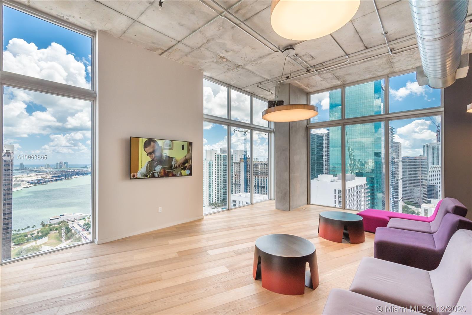 CENTRO CONDO - Residential Lease