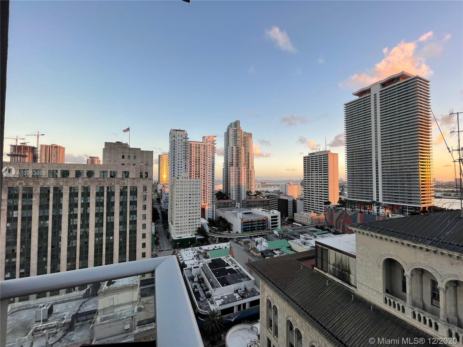 CENTRO CONDO - Residential Lease
