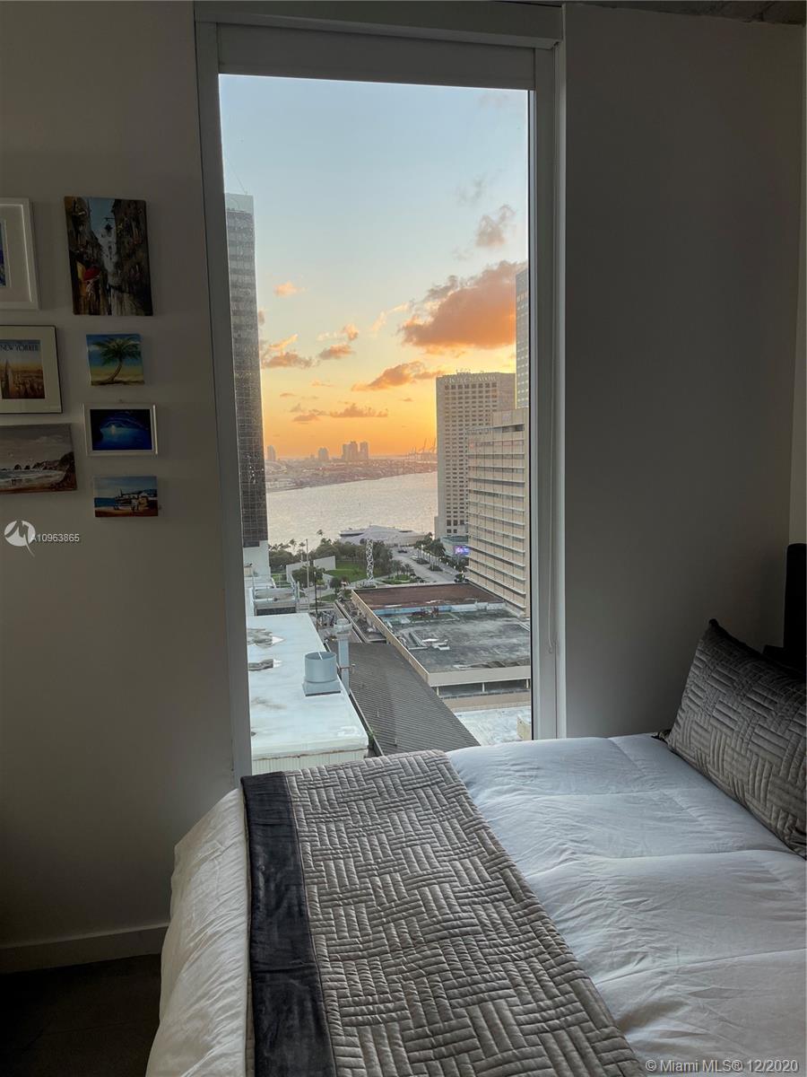 CENTRO CONDO - Residential Lease