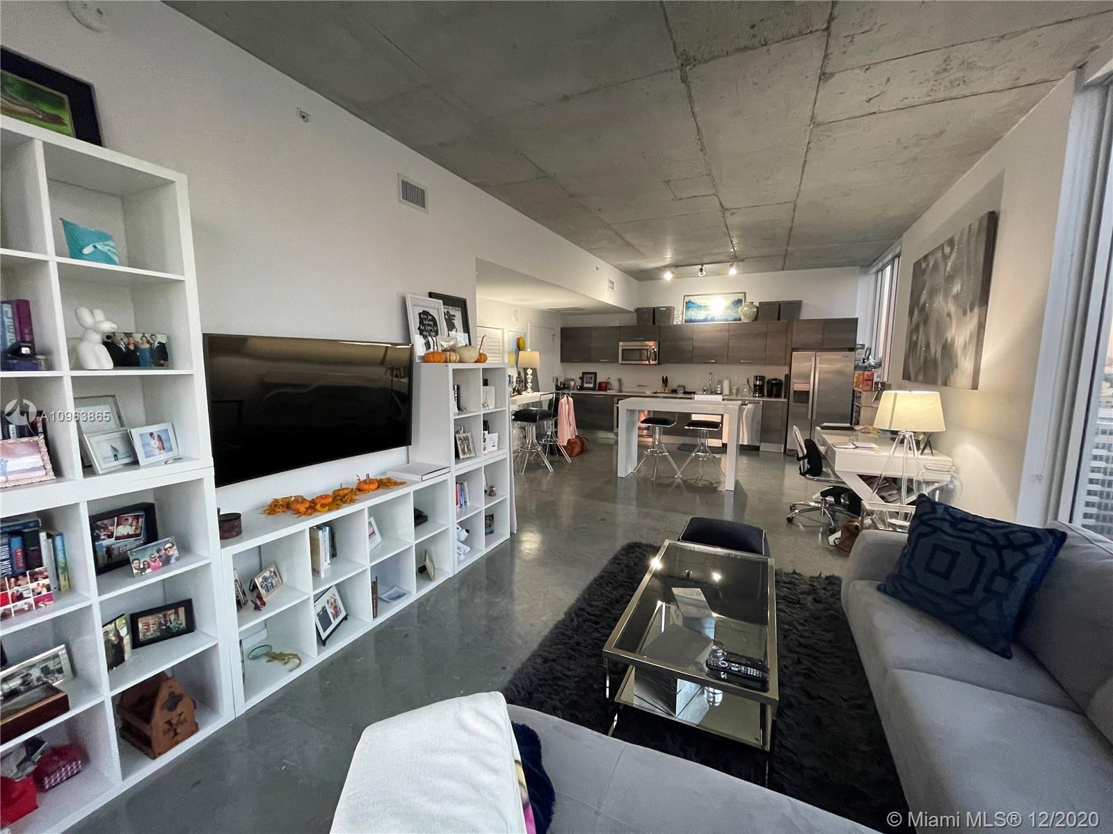 CENTRO CONDO - Residential Lease