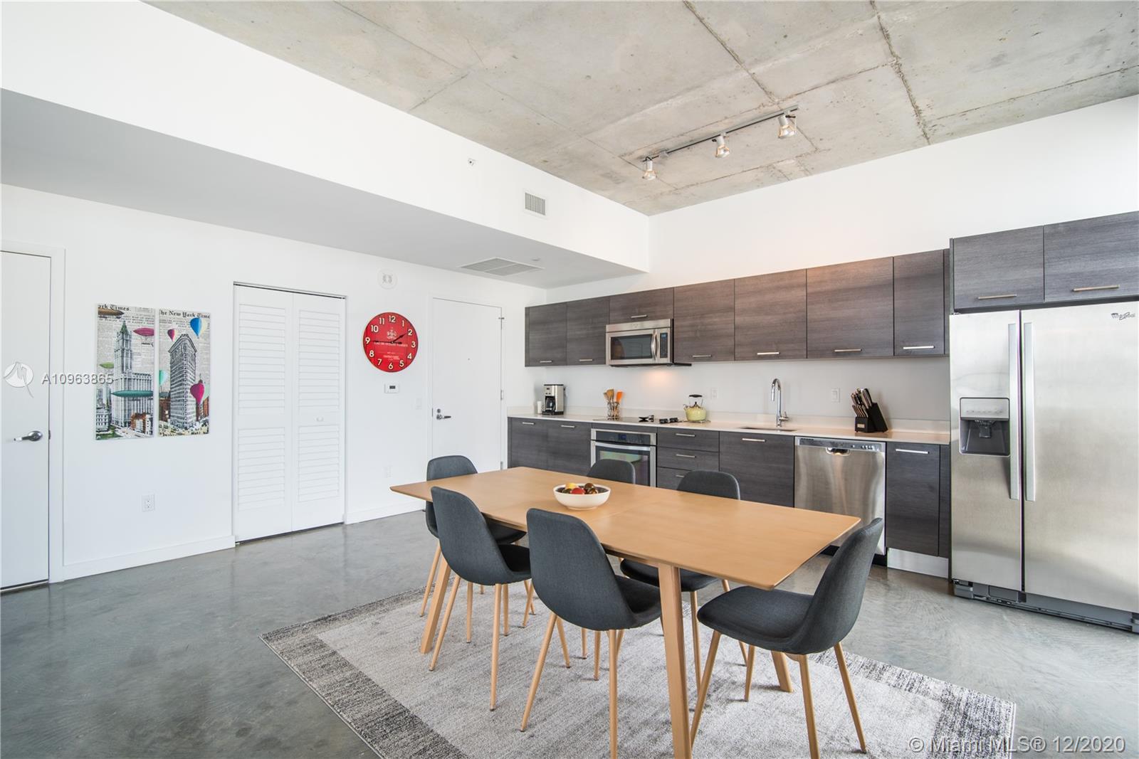 CENTRO CONDO - Residential Lease