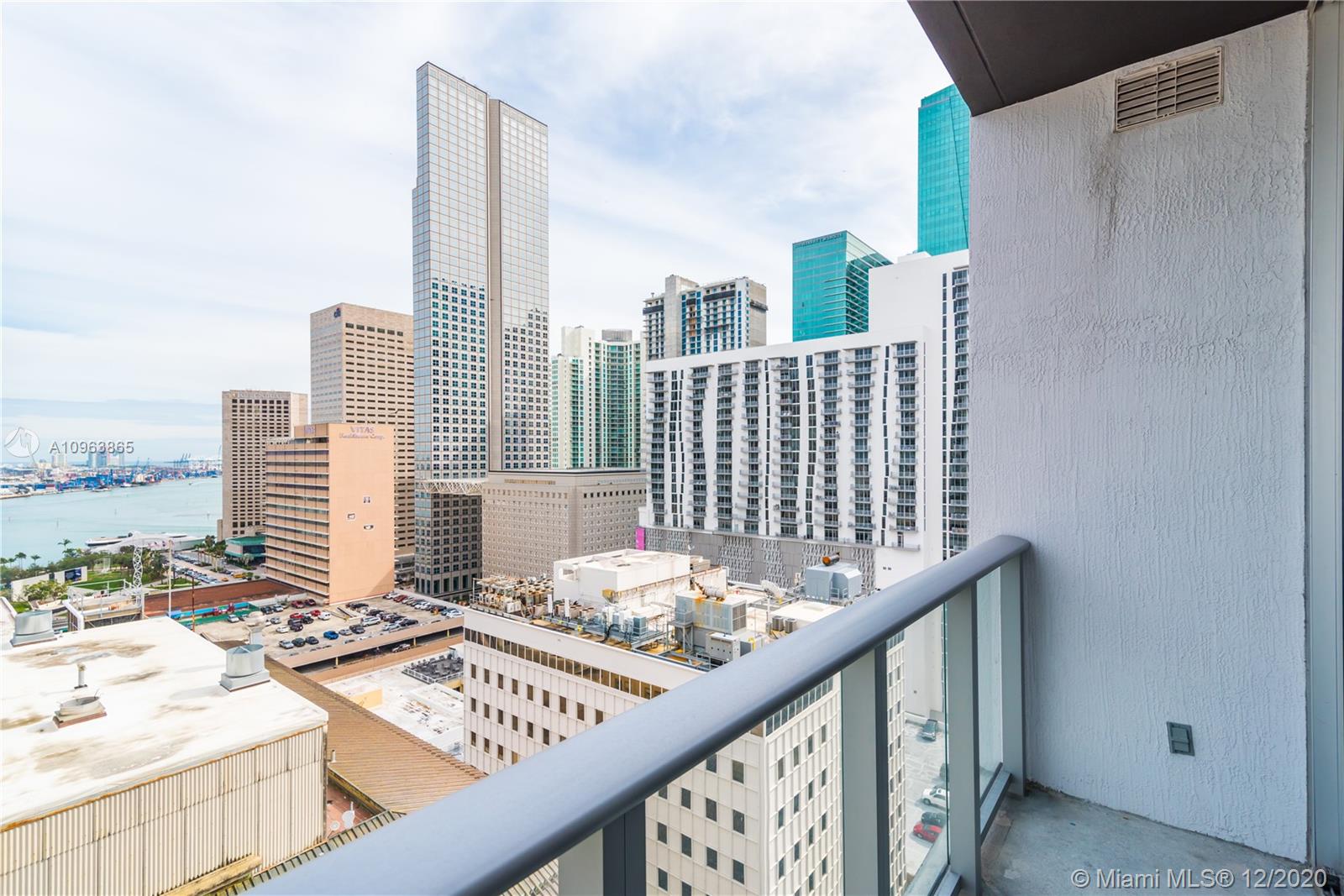 CENTRO CONDO - Residential Lease