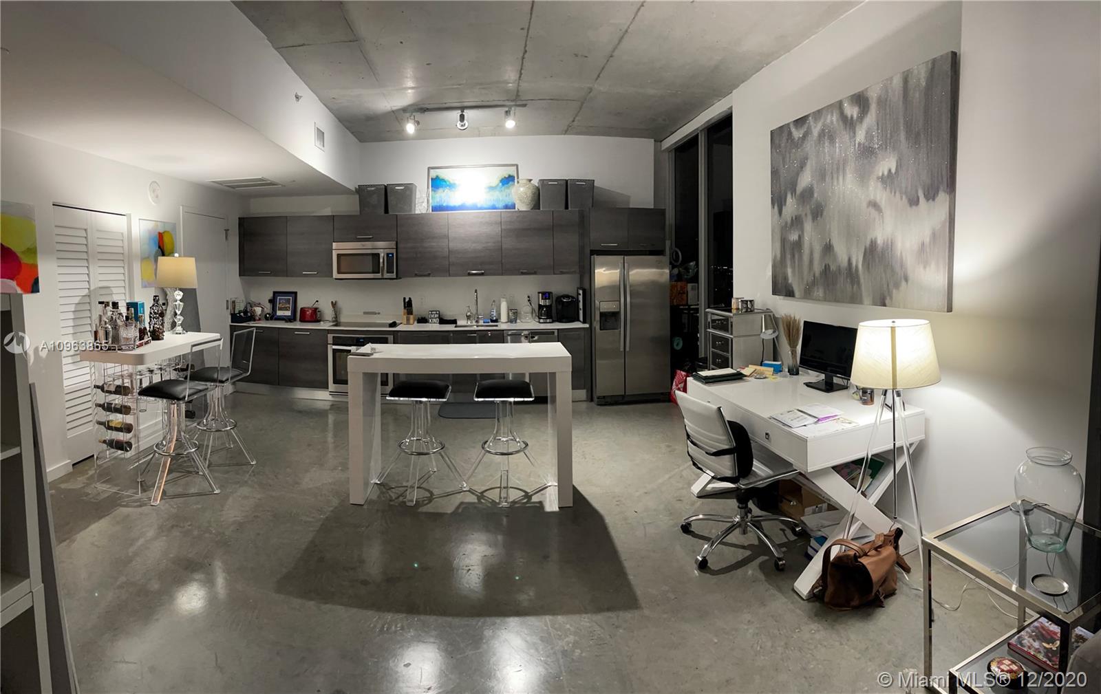 CENTRO CONDO - Residential Lease