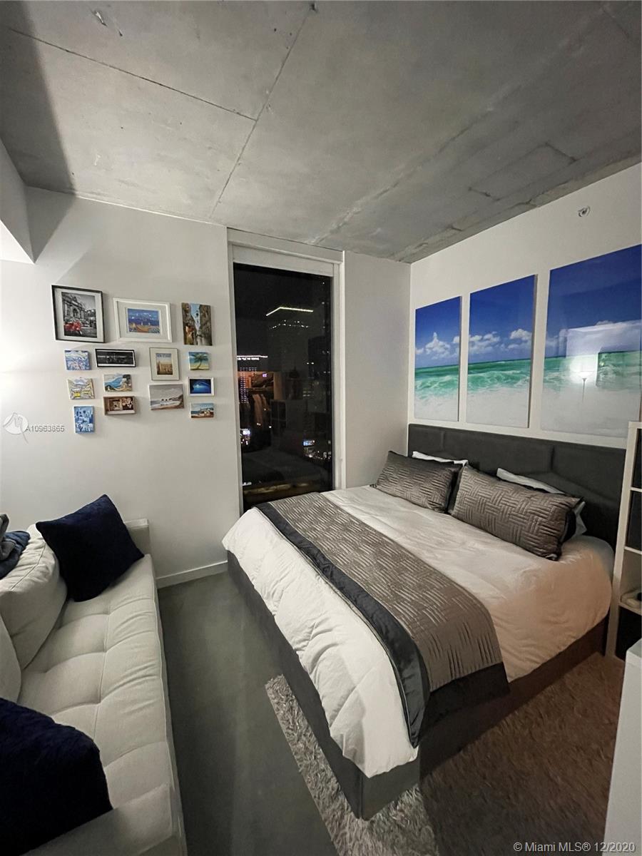 CENTRO CONDO - Residential Lease
