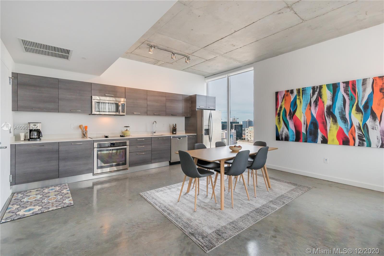 CENTRO CONDO - Residential Lease