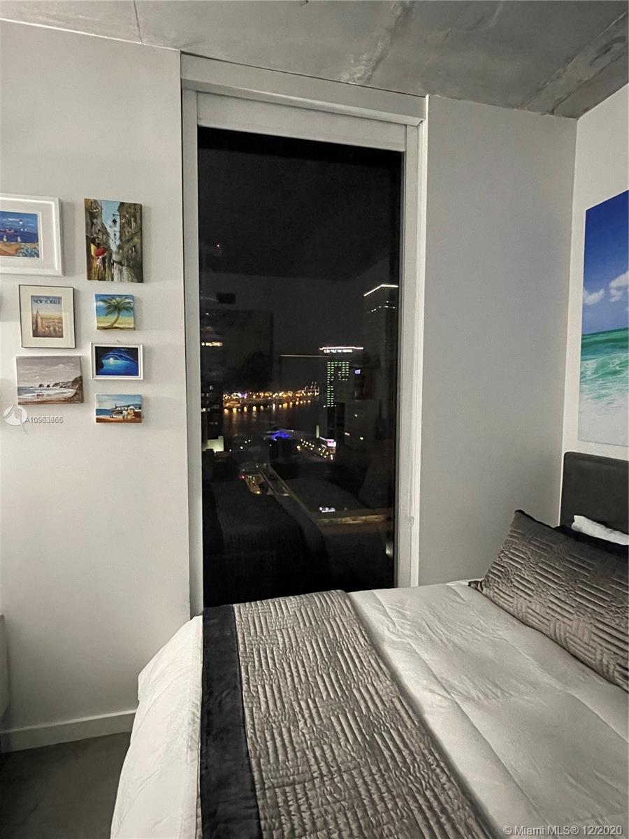 CENTRO CONDO - Residential Lease