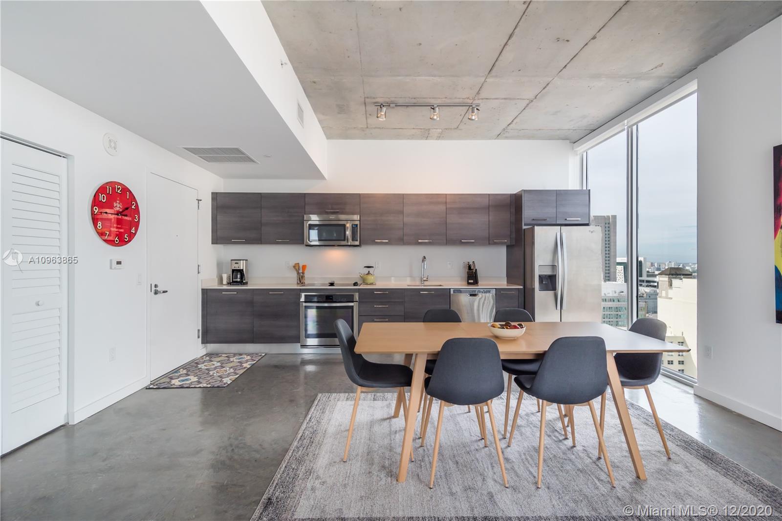 CENTRO CONDO - Residential Lease