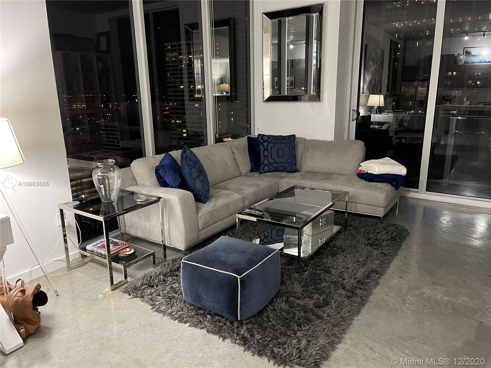 CENTRO CONDO - Residential Lease