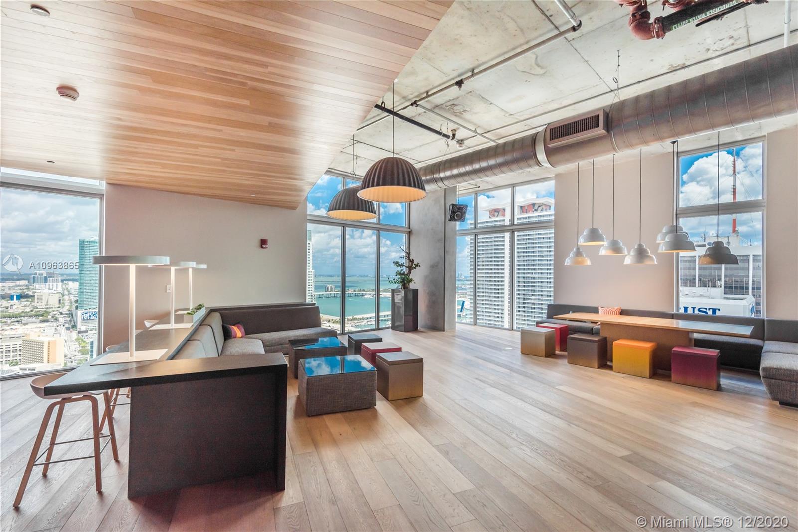 CENTRO CONDO - Residential Lease