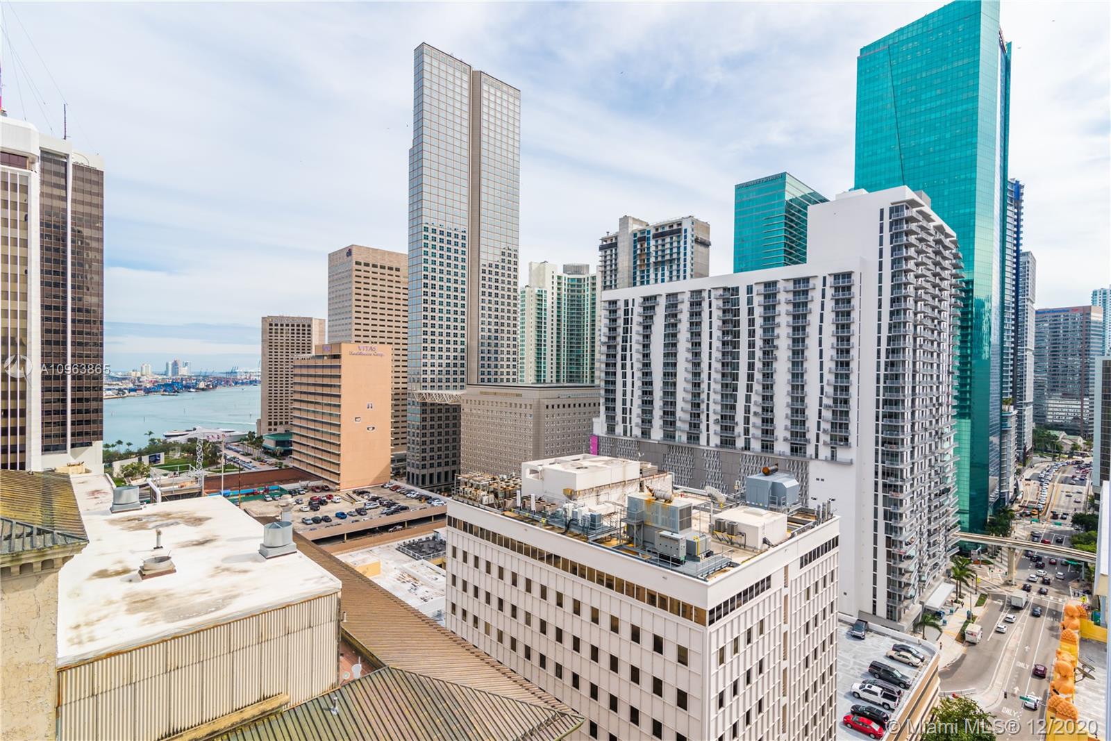 CENTRO CONDO - Residential Lease