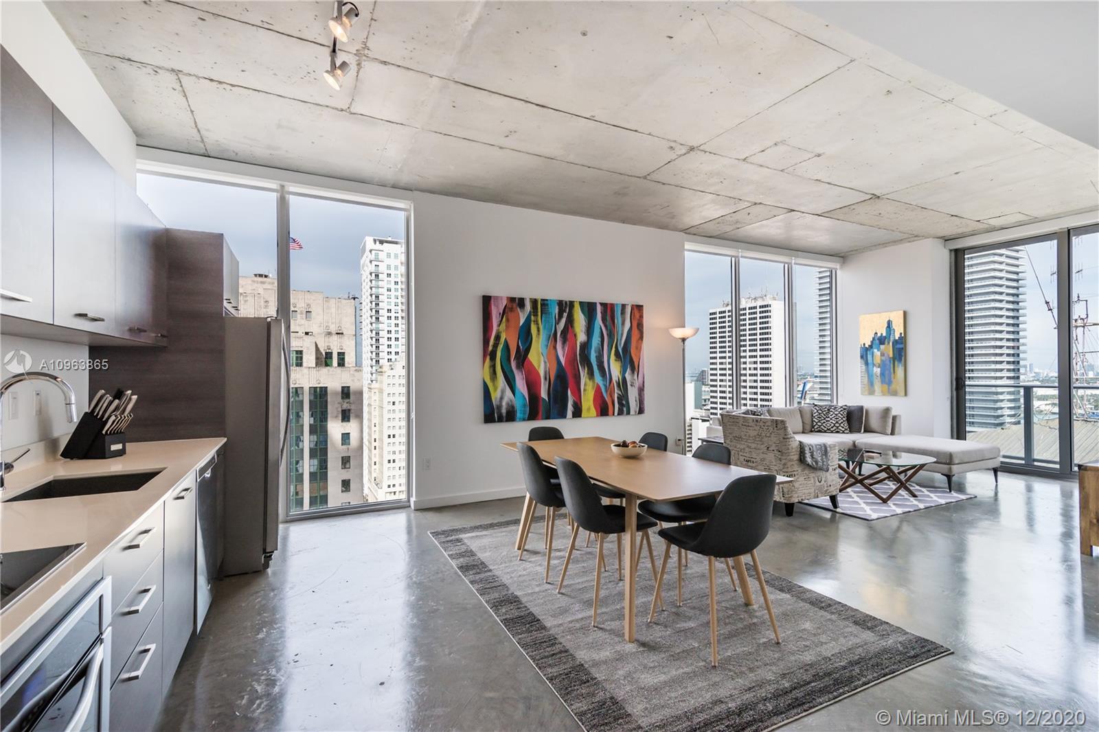 CENTRO CONDO - Residential Lease