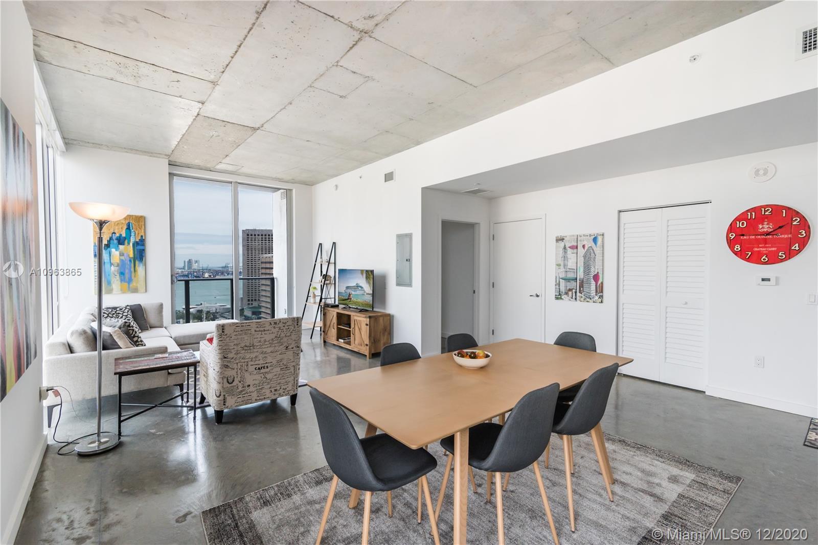 CENTRO CONDO - Residential Lease