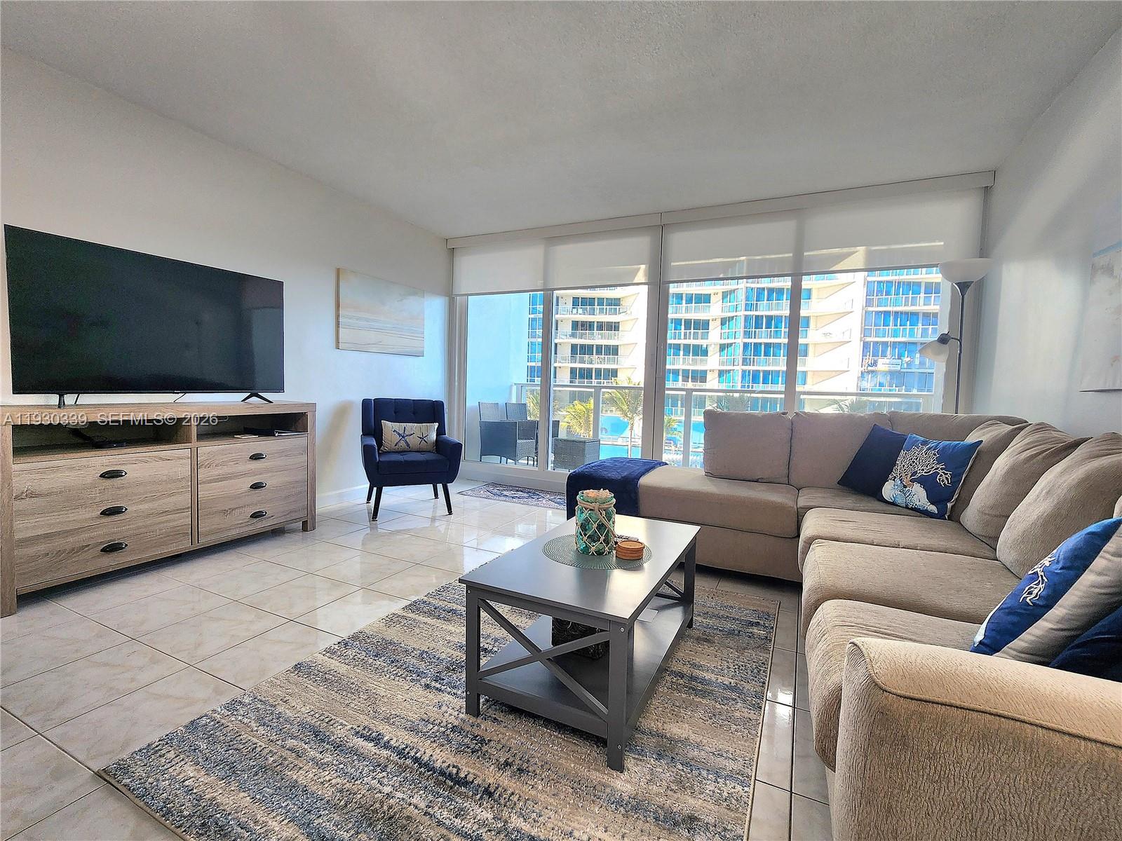 3505 S Ocean Dr 508