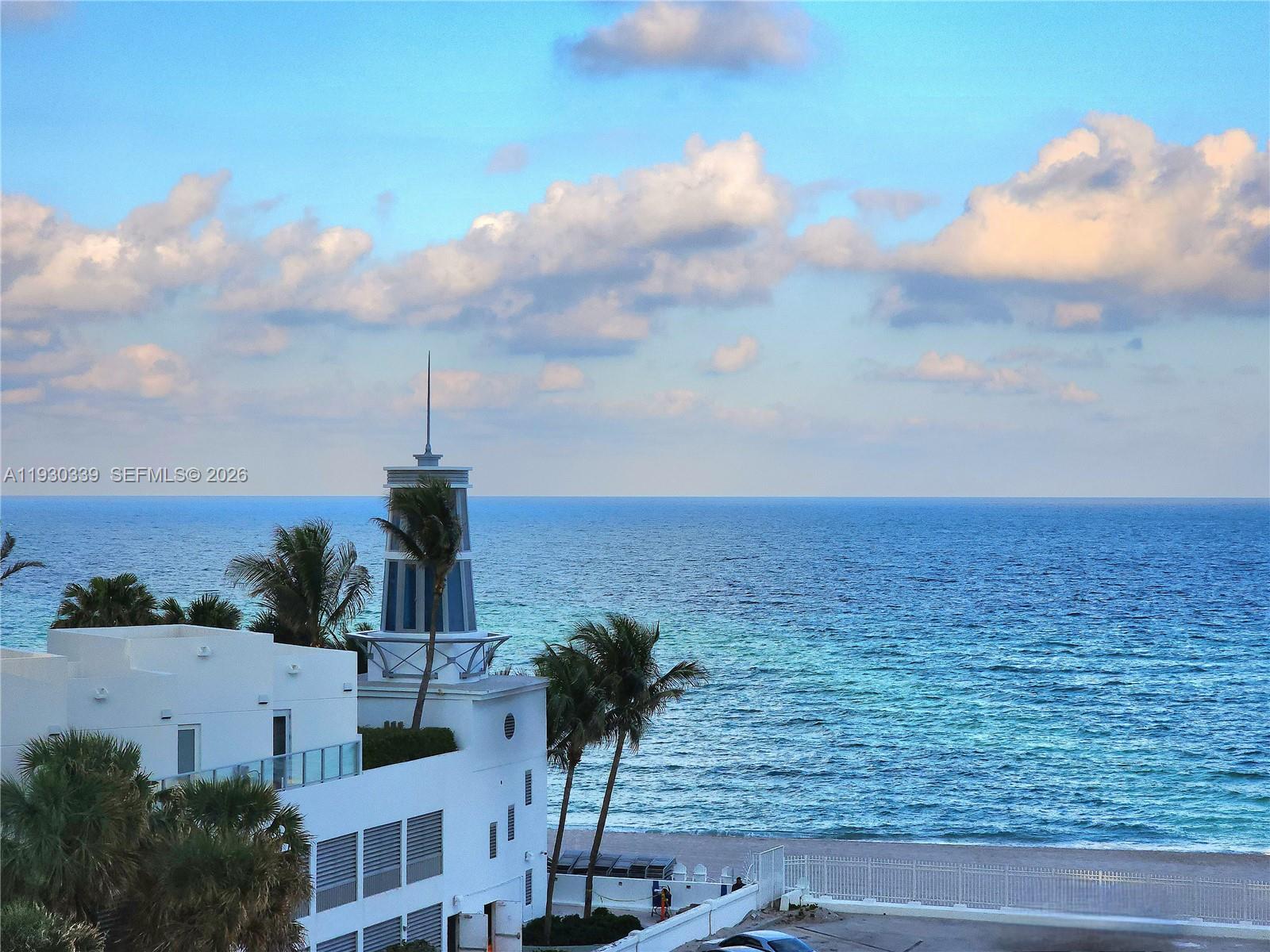 3505 S Ocean Dr 508