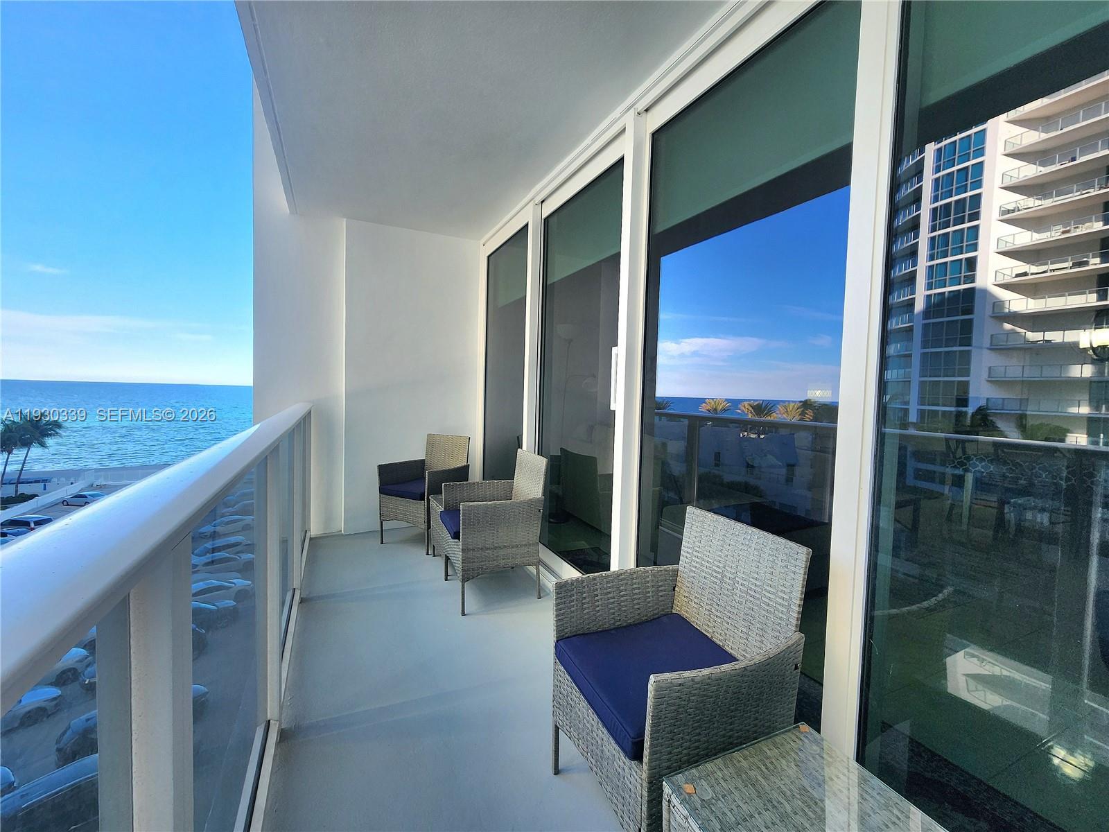 3505 S Ocean Dr 508