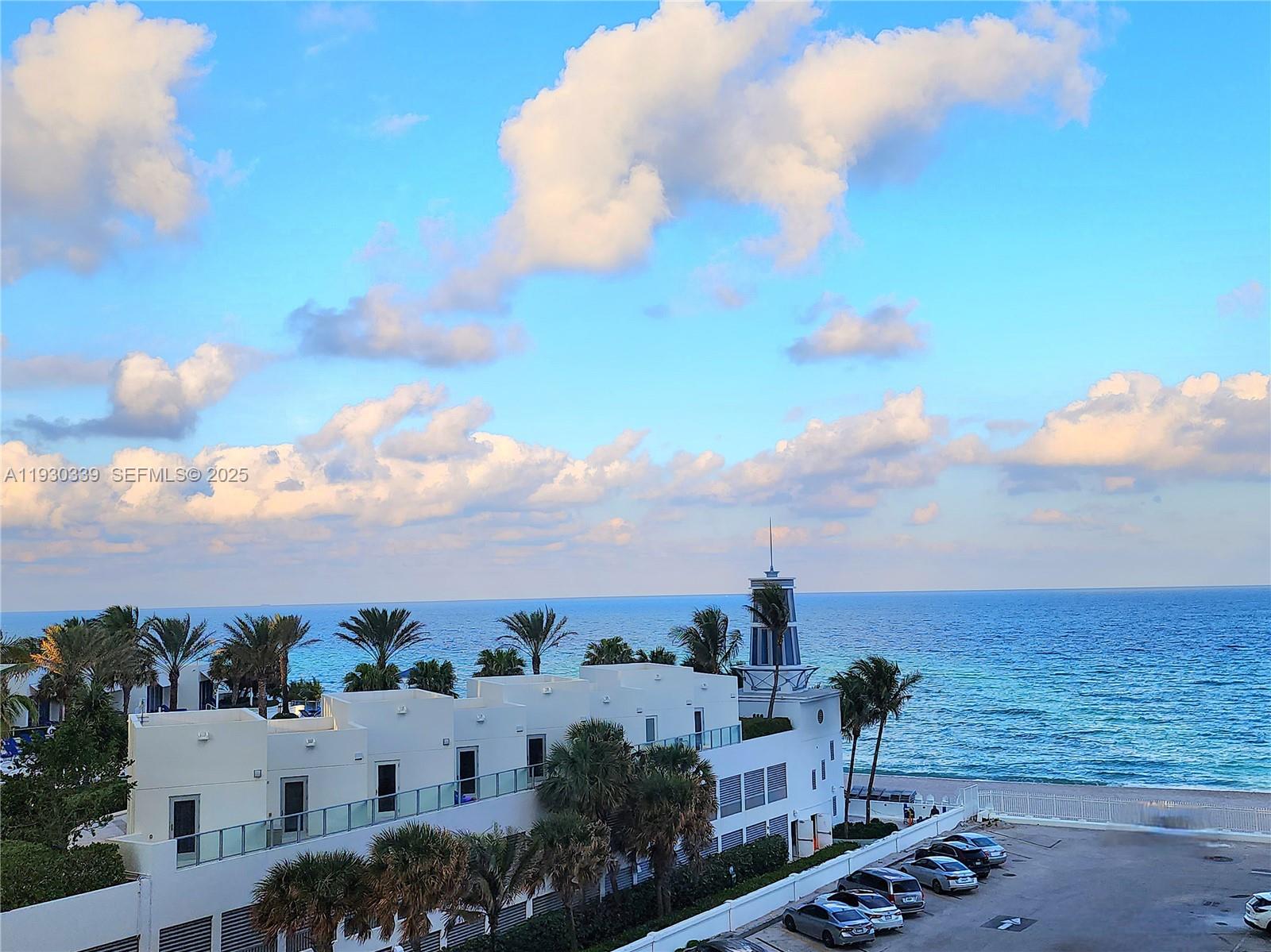 ALEXANDER TOWERS CONDO - Residential