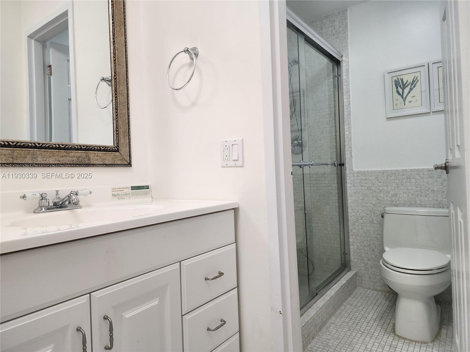 ALEXANDER TOWERS CONDO - Residential