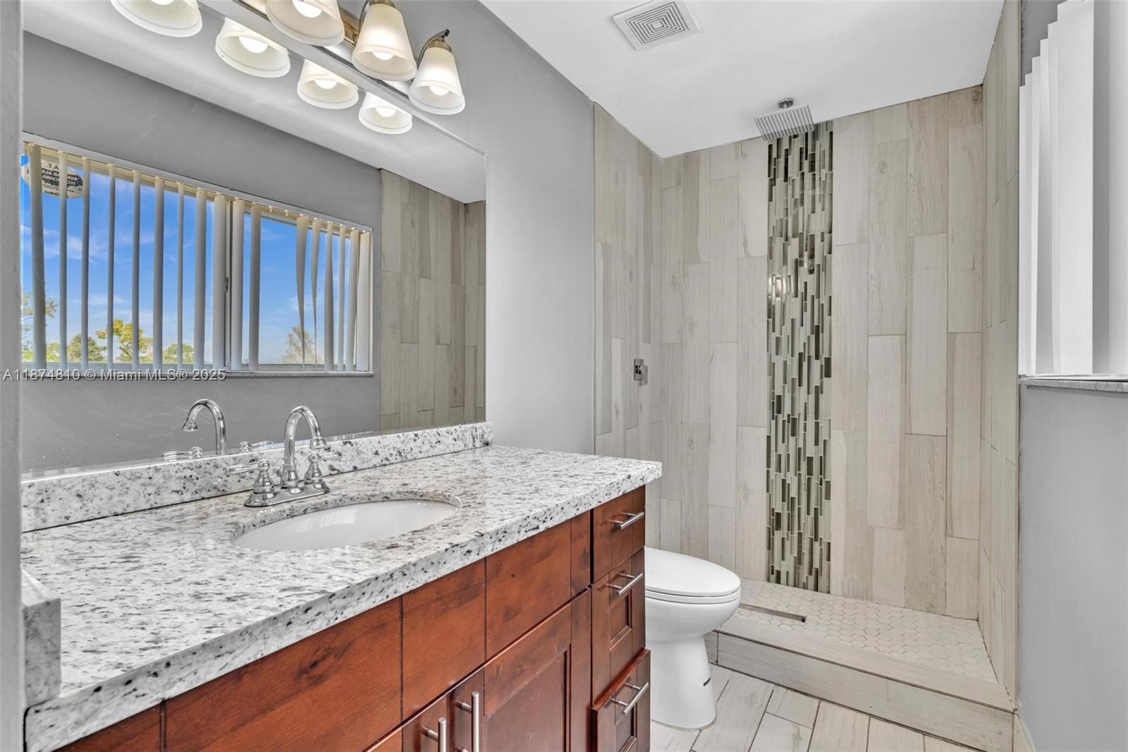 SUMMER LAKE - Residential Lease