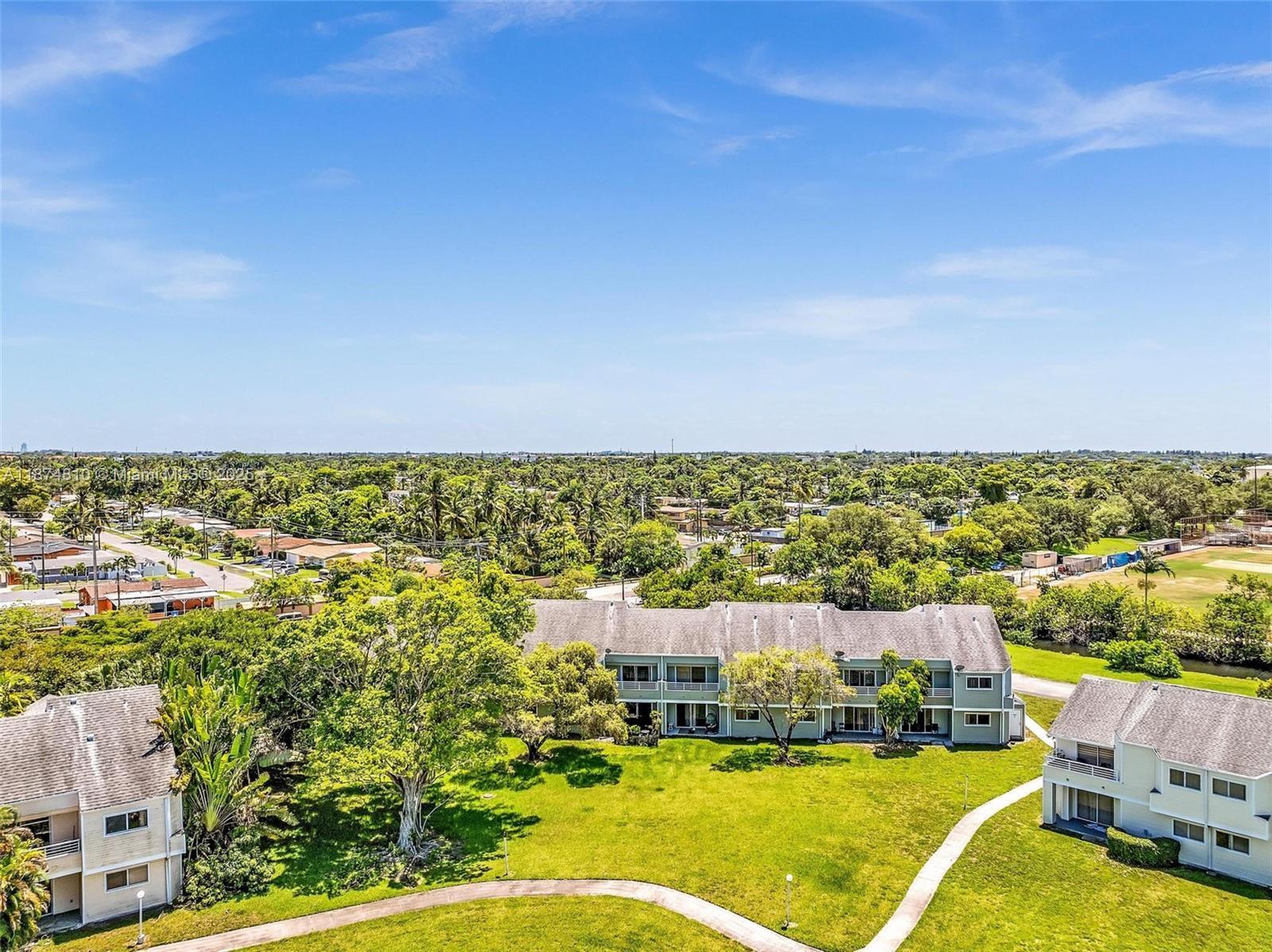 SUMMER LAKE - Residential Lease