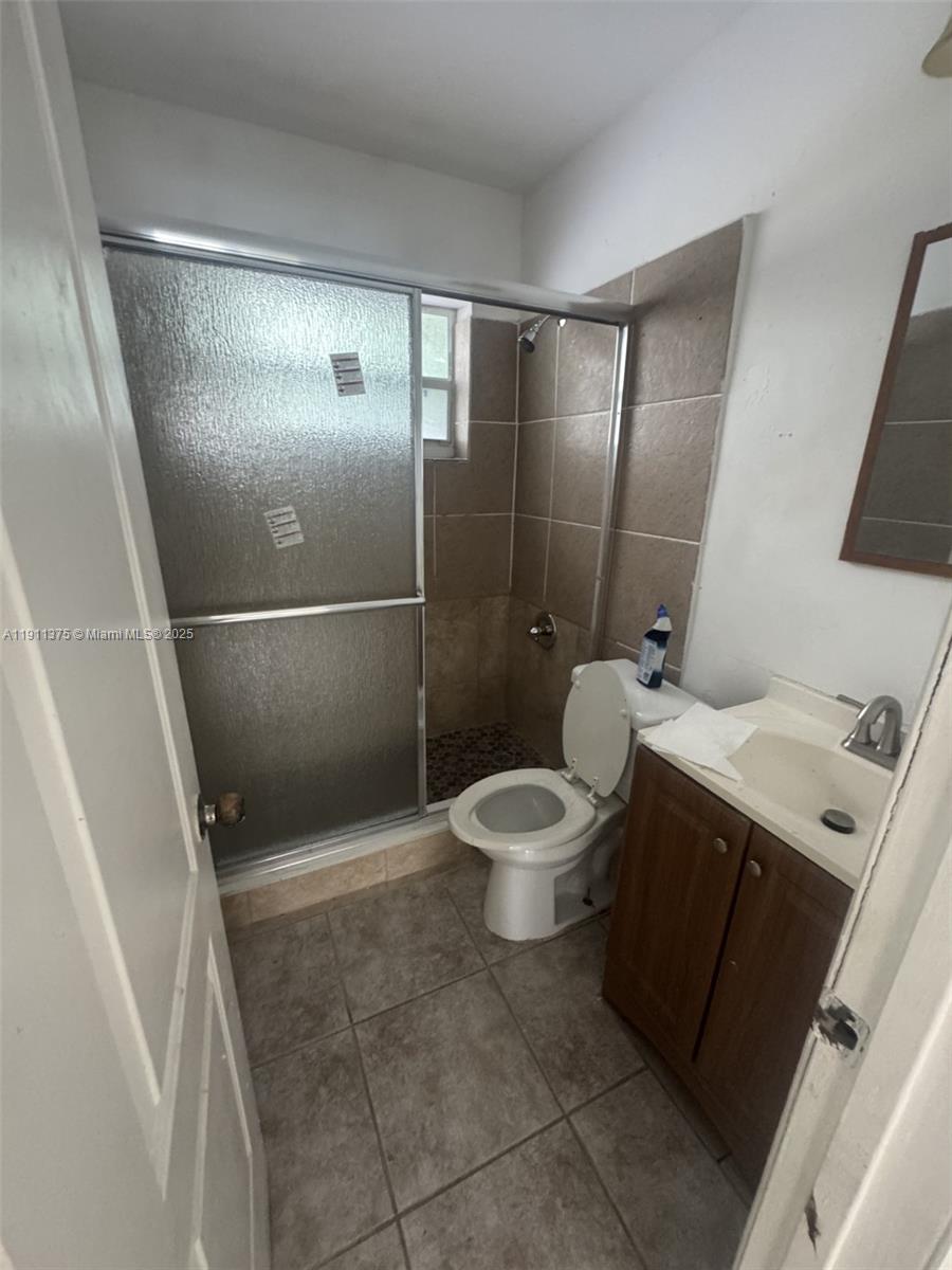 HALLANDALE PARK - Residential Lease