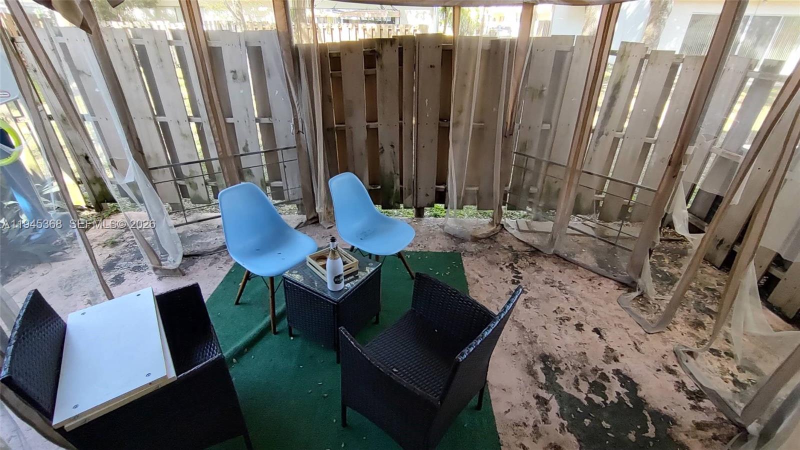 TOWNHOUSES AT JACARANDA C - Residential