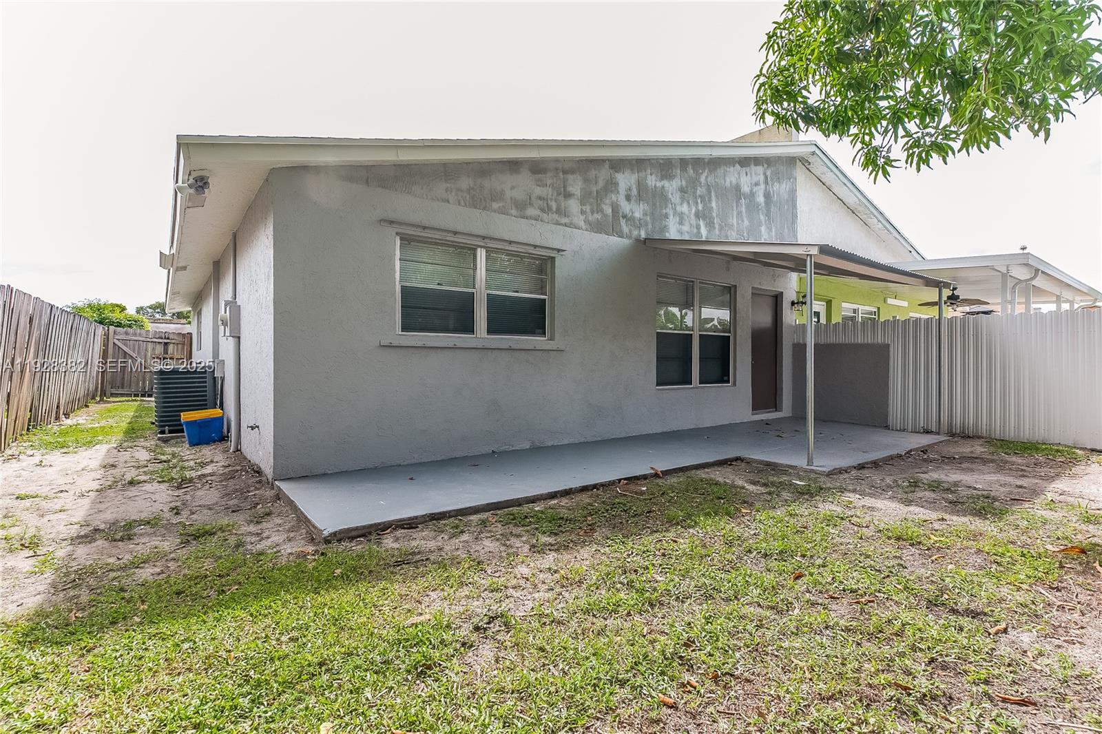 FOREST HILL VILLAGE 11 - Residential Lease