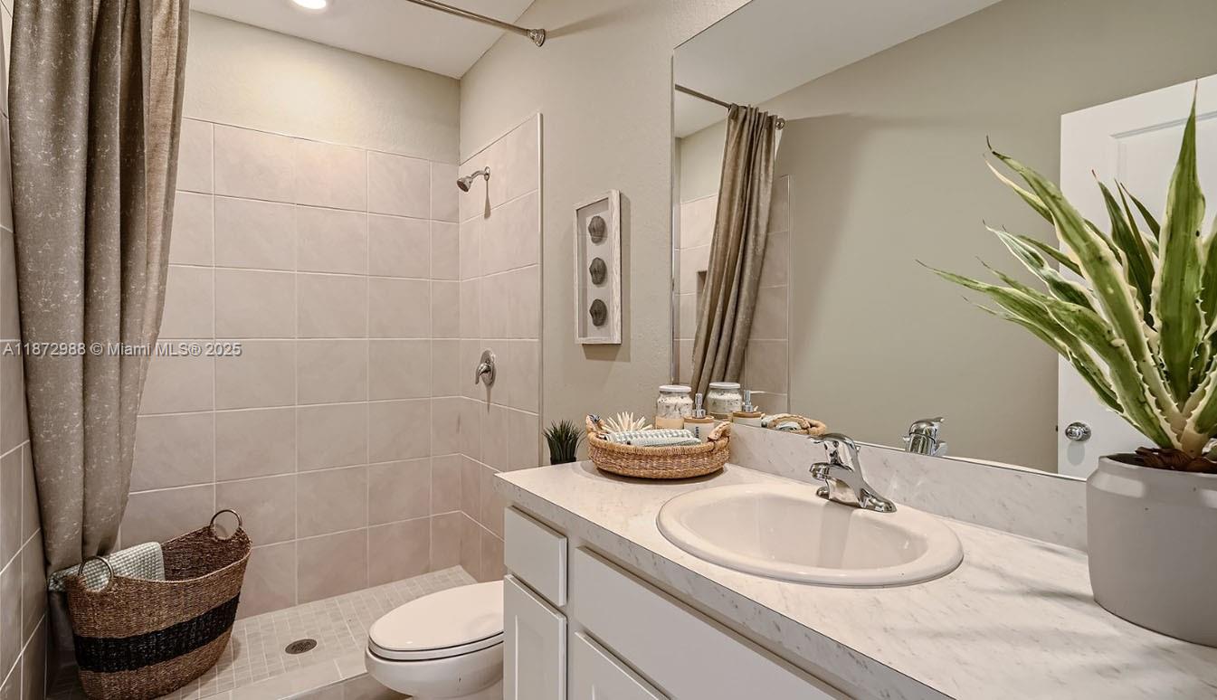 Palm Cay - Residential