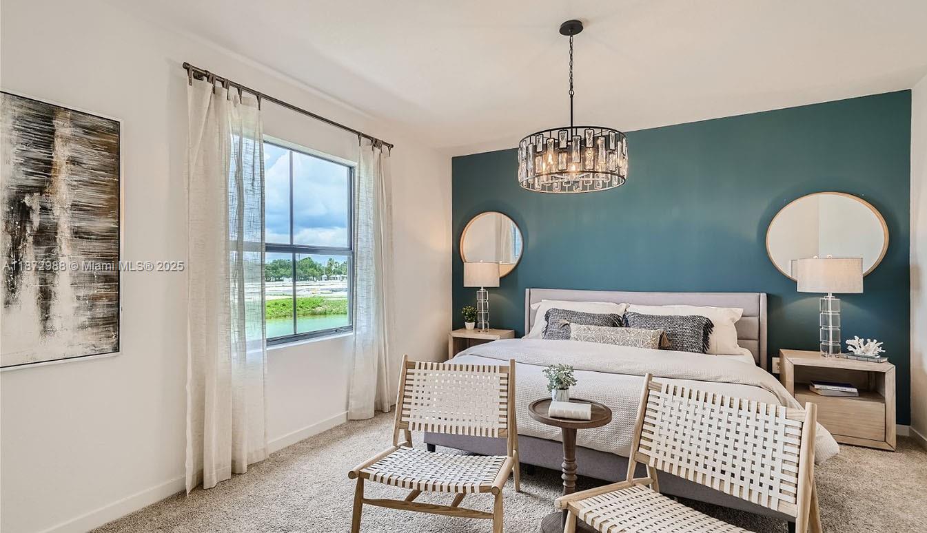Palm Cay - Residential