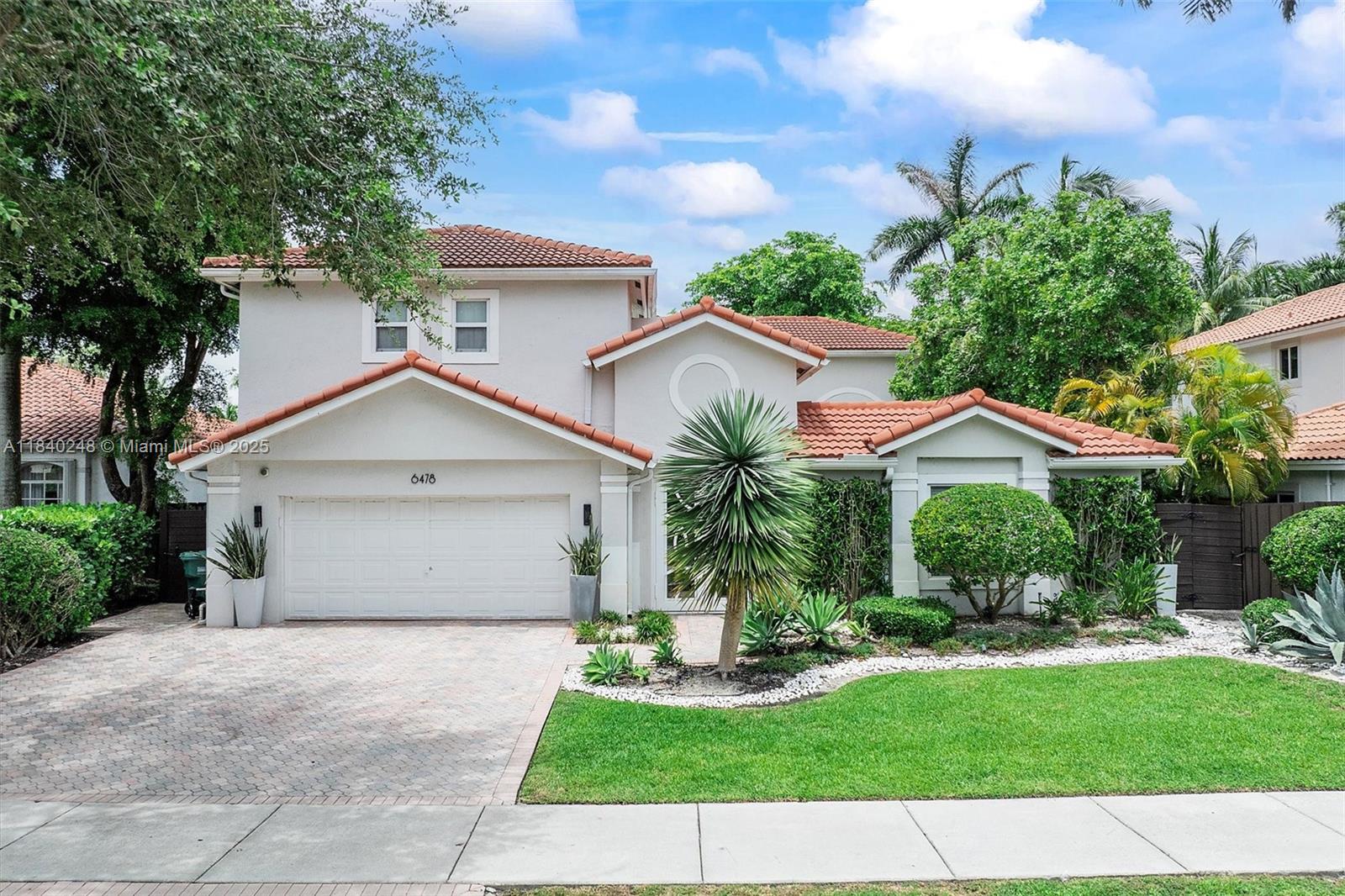 6478 NW 113th Pl