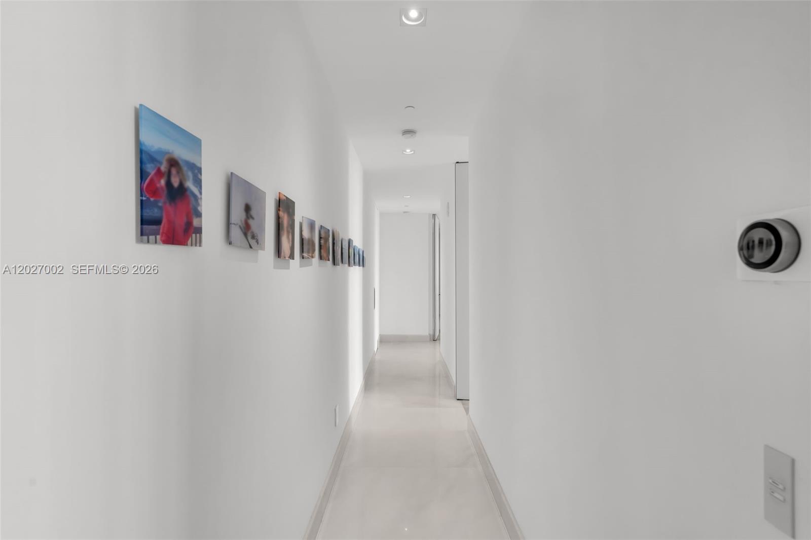 OCEANA KEY BISCAYNE CONDO - Residential