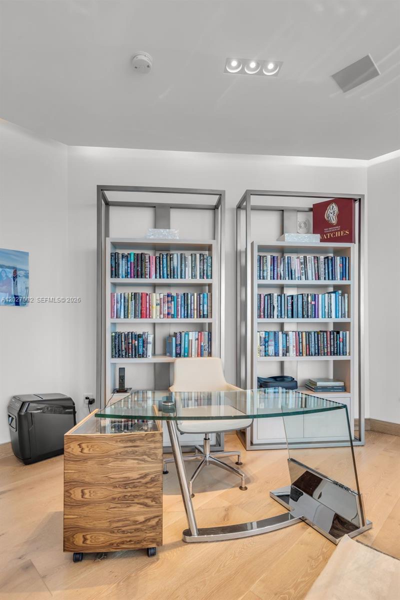 OCEANA KEY BISCAYNE CONDO - Residential