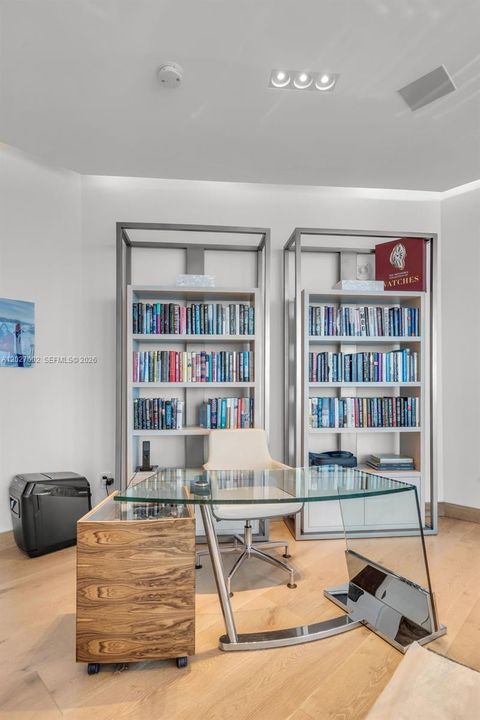 Tiny photo for 350 Ocean Dr #LPH2N, Key Biscayne, FL 33149 (MLS # A12027002)