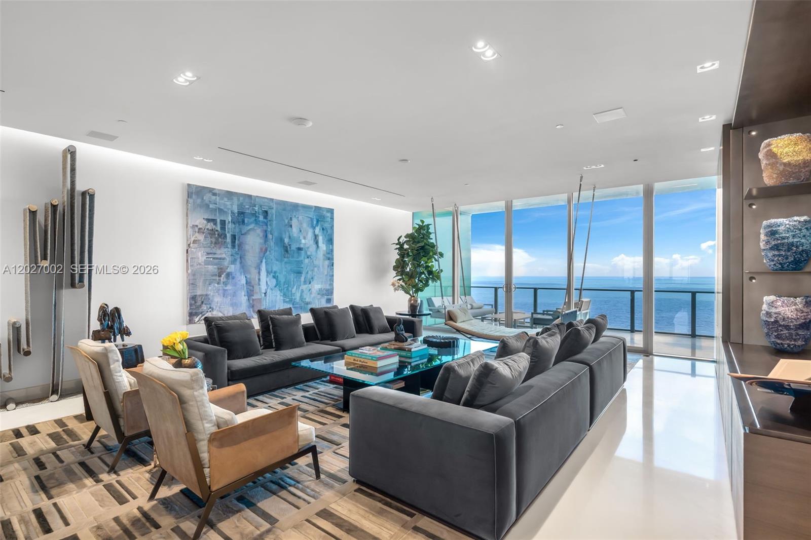 OCEANA KEY BISCAYNE CONDO - Residential
