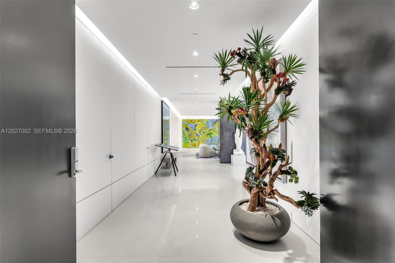 OCEANA KEY BISCAYNE CONDO - Residential