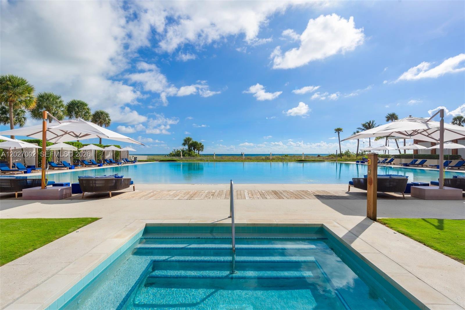 OCEANA KEY BISCAYNE CONDO - Residential