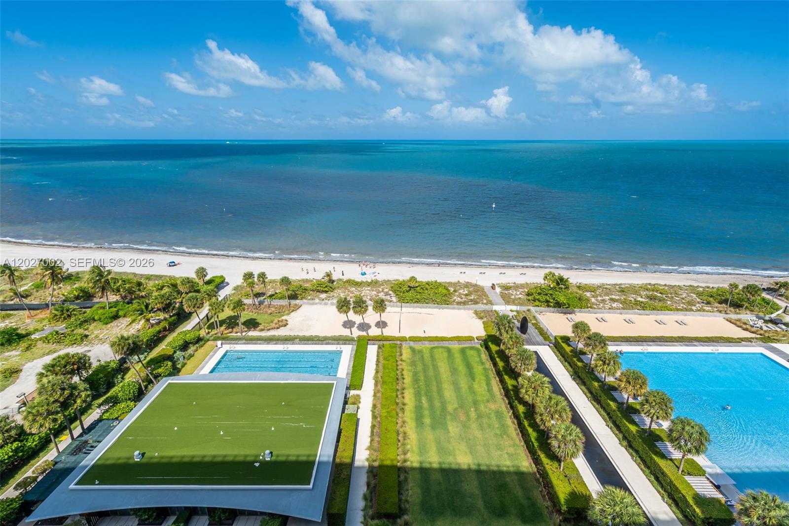 OCEANA KEY BISCAYNE CONDO - Residential