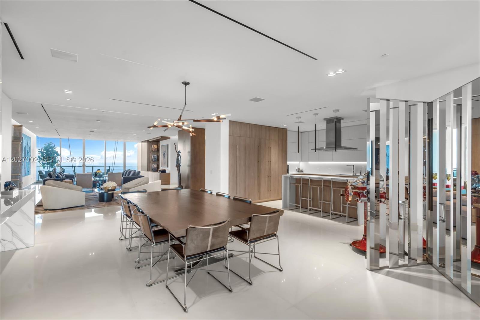 OCEANA KEY BISCAYNE CONDO - Residential