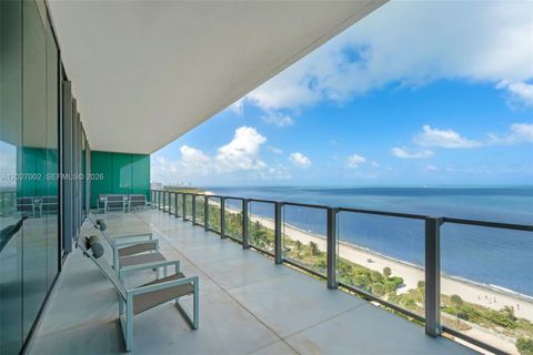 Tiny photo for 350 Ocean Dr #LPH2N, Key Biscayne, FL 33149 (MLS # A12027002)