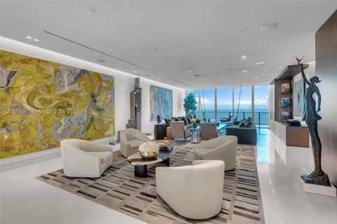 Tiny photo for 350 Ocean Dr #LPH2N, Key Biscayne, FL 33149 (MLS # A12027002)