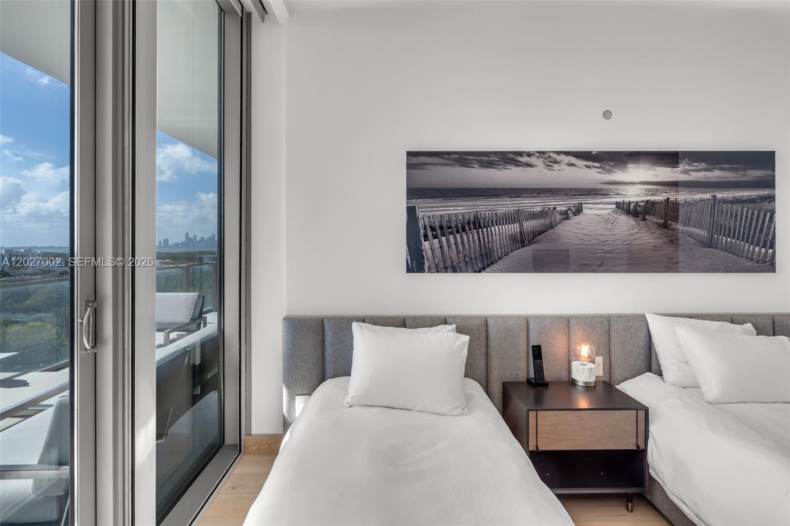 OCEANA KEY BISCAYNE CONDO - Residential